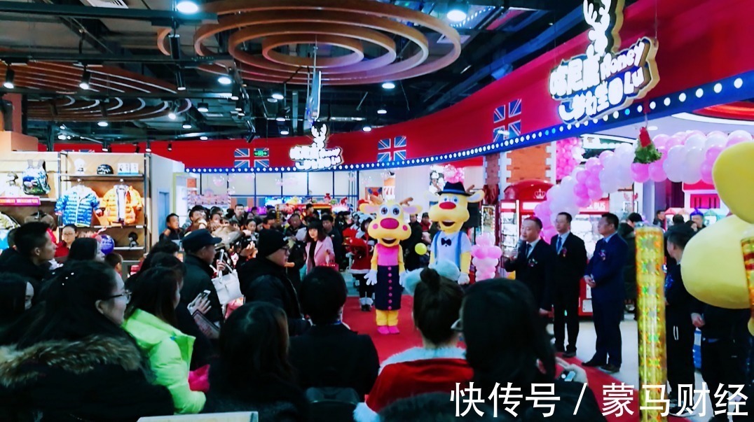 diy|报什么班?去哪里玩?购物中心成酷爸、辣妈、潮娃的“避风港”