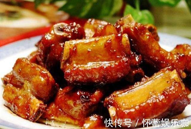 菜肴|推荐12道鲜香美味的菜肴,老人孩子都爱吃,详细菜谱分享给大家