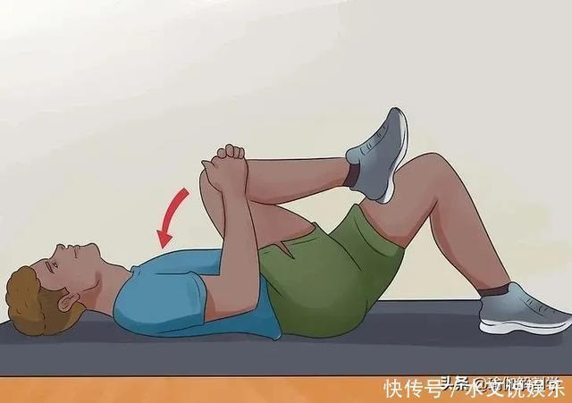 膝盖|最伤膝的5件事情,你却每天在做!8个简单保养膝盖的瑜伽动作