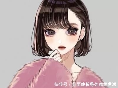 特征|你是“成熟脸”还是“童颜脸”?看完这3个特征,你就清楚了!