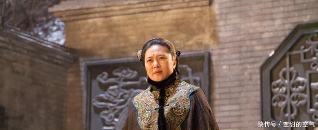 影视剧|佘太君百岁挂帅的故事是真的吗看看真实原型，影视剧还在骗你！