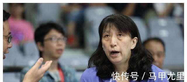 郎平和|中国女排选帅曝出黑马,赖亚文获最新任命,陈忠和郎平欢呼鼓掌