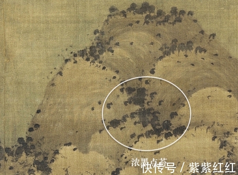 荆浩!笔意悠远的“南派正传”——僧侣画家巨然和他的《秋山问道图》