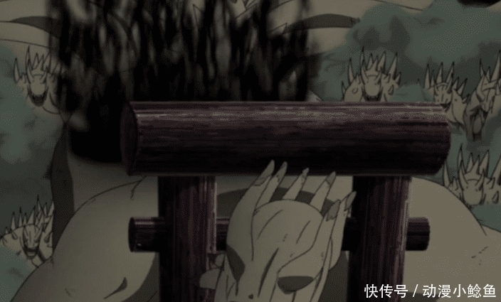 木遁分身|柱间无聊研发忍术,却因纲手的一句话被列为禁术,如今被鸣人玩废