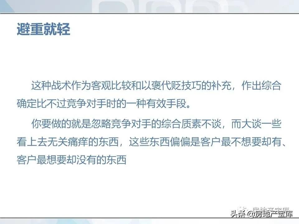 培训|房地产销售技巧培训