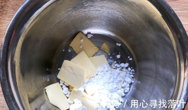 搅拌均匀|不容易翻车的泡芙制作过程,掌握这个技巧,做出高颜值的摩卡泡芙!