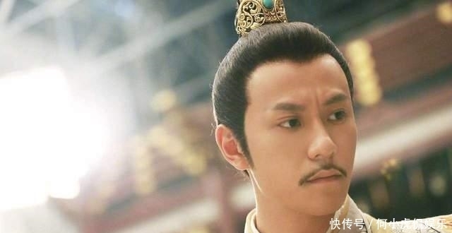 真情|李亨残忍赶走父亲，李隆基绝食而亡，帝王父子注定没有真情？