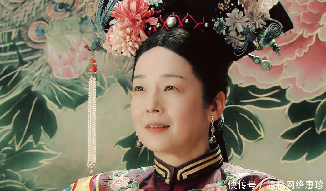 前一天|慈禧临终前一天,是如何度过的?其遗诏有一条令人费解