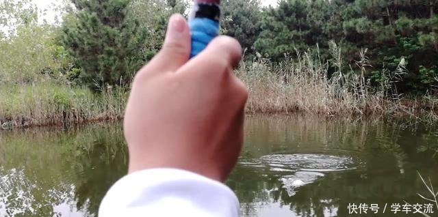 作钓|秋末初冬钓鲫鱼,做好这五点,就算新手也一样能够渔获满满!