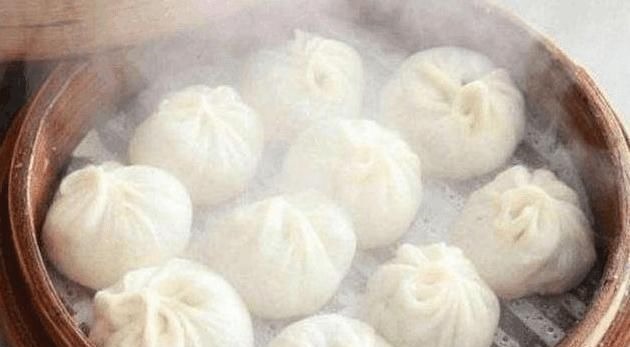 无论蒸包子或馒头,记住4个技巧,蒸好后不回缩不塌陷,又香又甜