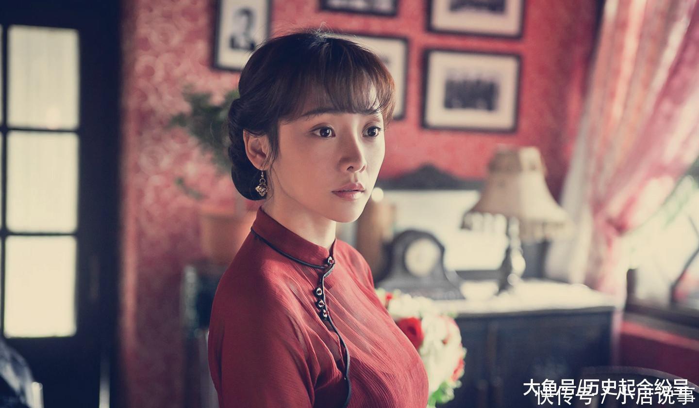 胡兰成认为,他交往的女子都有个共同特点,这让他风流得毫无负担