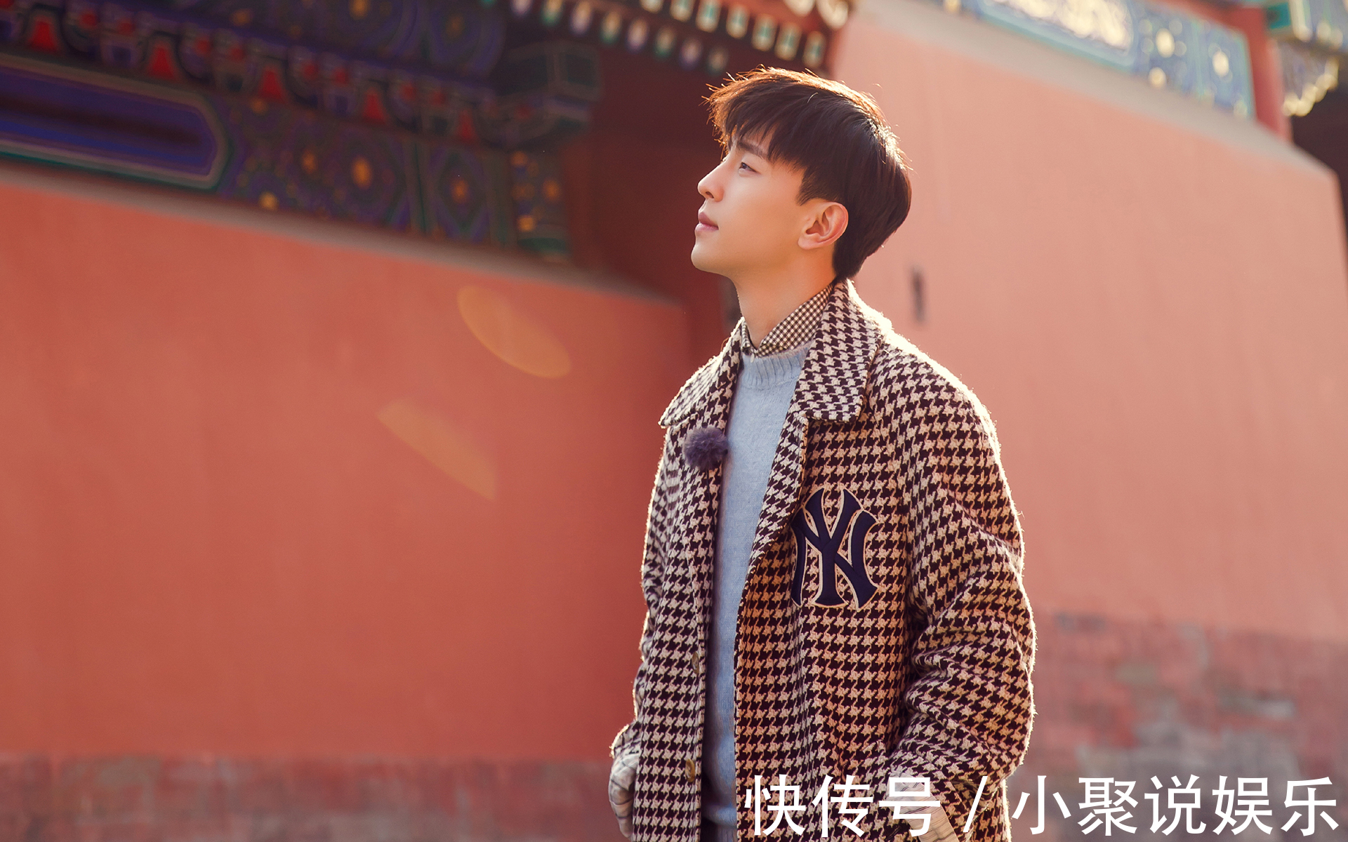 宋茜|娱乐爆料邓伦、肖战、龚俊、丁真、景甜、周深、宋茜