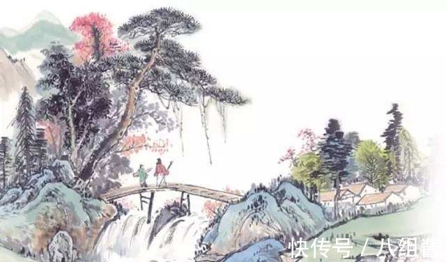 陆羽$唐朝有一个叫皎然的和尚,诗写得闲适简淡,可谓一代宗师