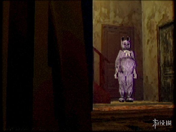 发售|80年代复古风格恐怖游戏《谋杀屋》Steam正式发售！