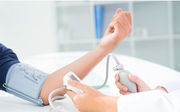 血压|高血压患者什么时候最危险注意8个关键时刻,千万要牢记