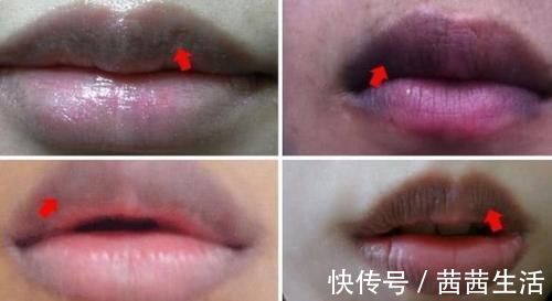 区别|每天都涂口红和从来不涂的女生,10年后有什么区别前后差距大