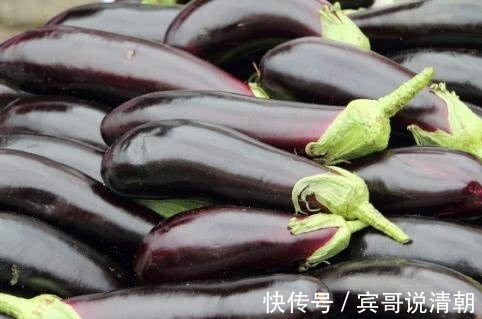 茄子营养丰富,做法多,但此种家常做法易伤身