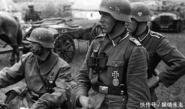 德国|一旦苏联被德国打败,那么德国下一个目标会是哪国?