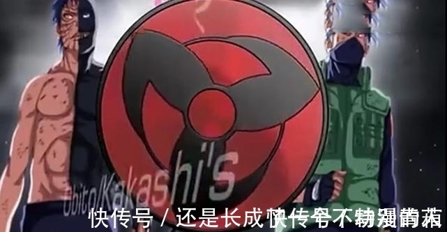 佐助|火影忍者:6对写轮眼能力对比,佐助六芒星排第5,宇智波斑排第3