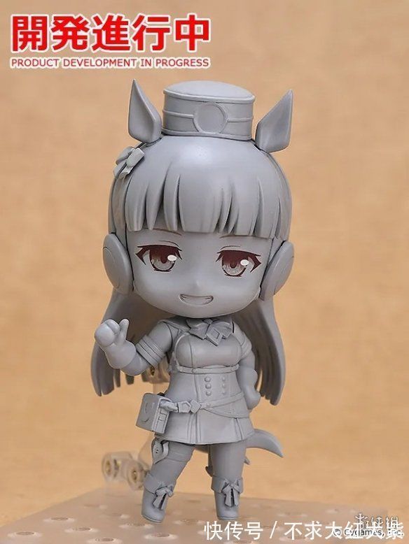 沃特森|GS社今日公开大量新品手办《原神》莫娜吸人眼球