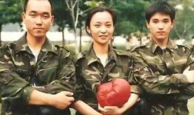 中国|中国第一女保镖,曾护卫过13个国家的领导人,长相甜美却至今未婚