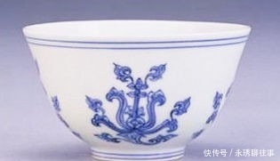 景泰帝|成化瓷的“赏”与“玩”