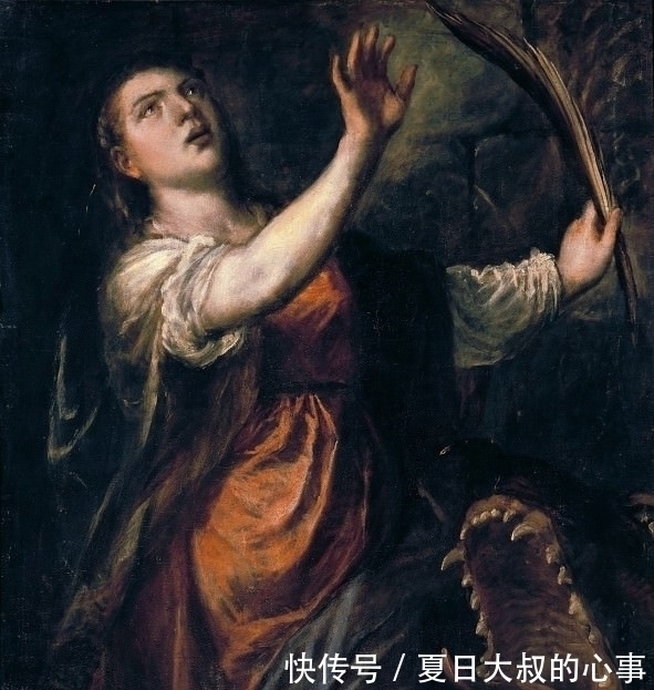 画家&他的画被误认为出自同学之手,却从不解释,后世称他是画家之王