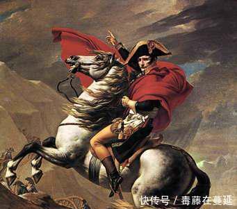 东西方|世界八大军事家，中国有两人人上榜，实力毋庸置疑！