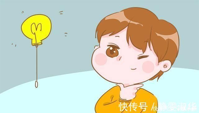 爸爸|宝宝智商大多遗传自母亲爸爸智商高妈妈智商低,生的宝宝怎么样