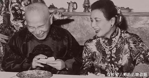 珠宝|中国第一夫人宋美玲,珠宝钟爱这四种