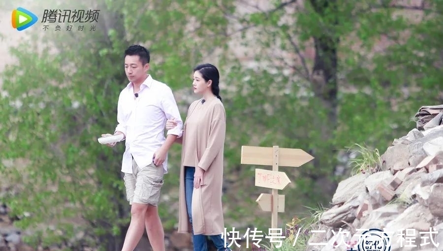 中餐厅|慢综艺的五年之痒