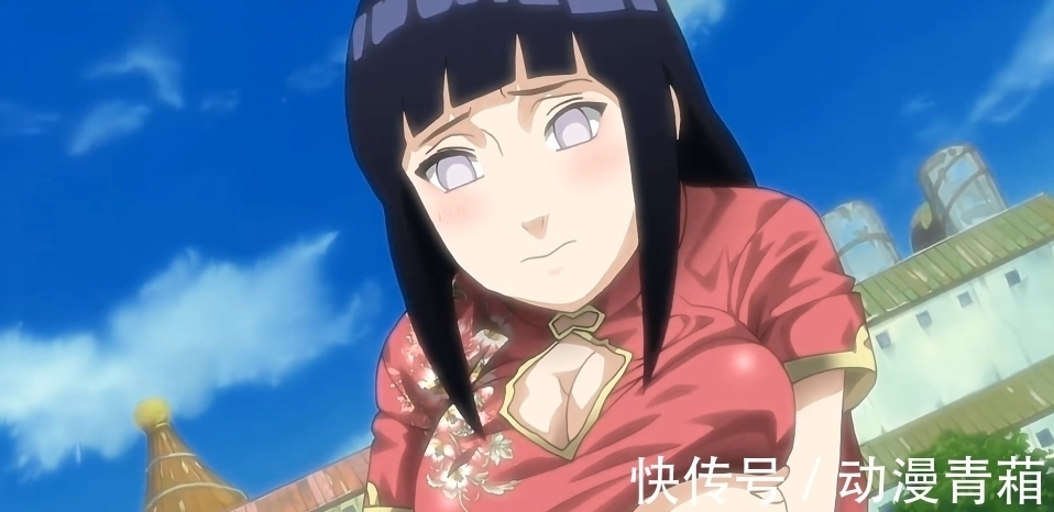 水月|火影:忍者们都用什么方式“打码”?鸣人用蛤蟆,雏田太优雅!