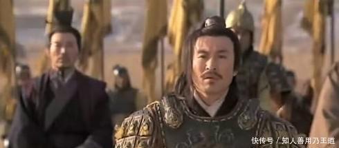 皇帝|当众大骂皇帝被下令活煮,却在死前说一句话,反而升了官!