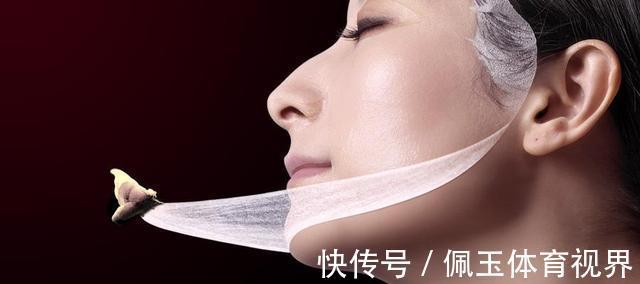 脸部|一天敷一张面膜,脸是变嫩了还是毁了?