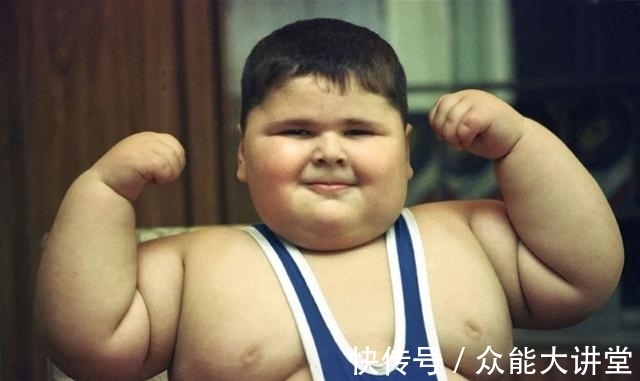 太阳报|6岁体重近200斤，“世界最强壮孩子”因肥胖离世，年仅21岁
