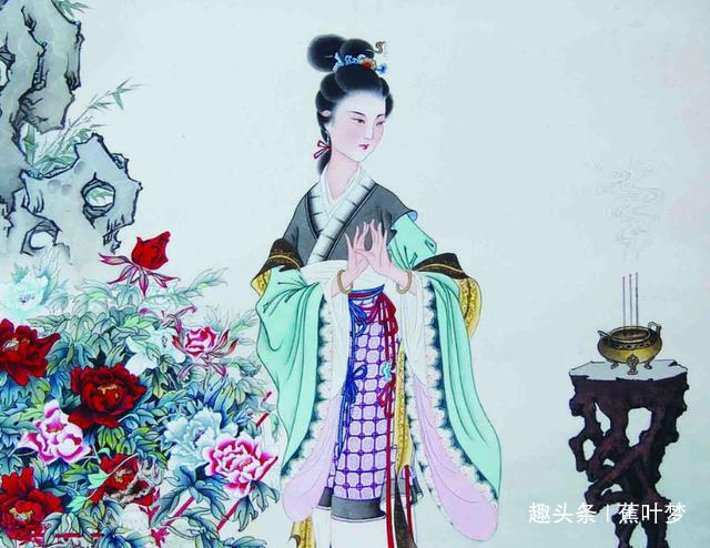 宋代&宋代妾生子奇闻:六妾皆无子,姨娘为家产,找上教书先生,奇哉