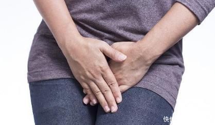 此物|女人短裤里出现“此物”，勿忽视，有可能是宫颈癌早期”信号“