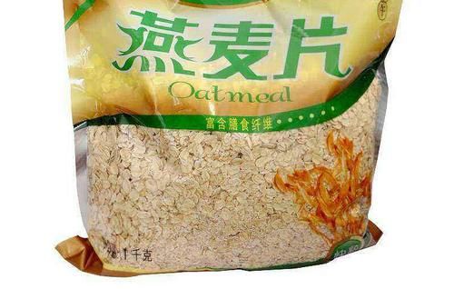 麦粒|燕麦是原始的好，还是燕麦片好？大家可能都弄错了！