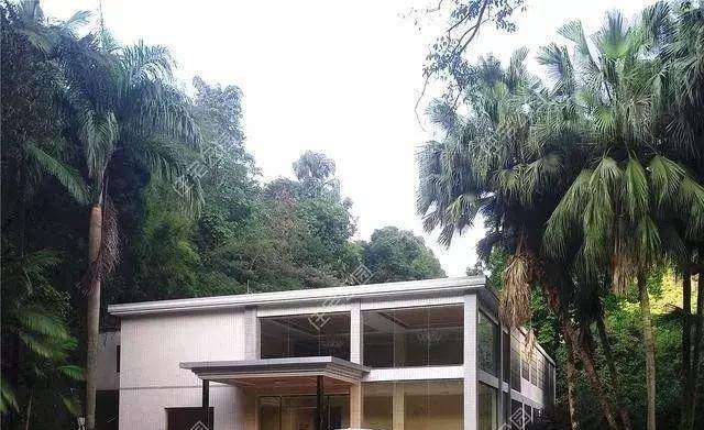 别墅|晒我的农村养老房,100万盖最美现代别墅,比城里住着舒服多了!