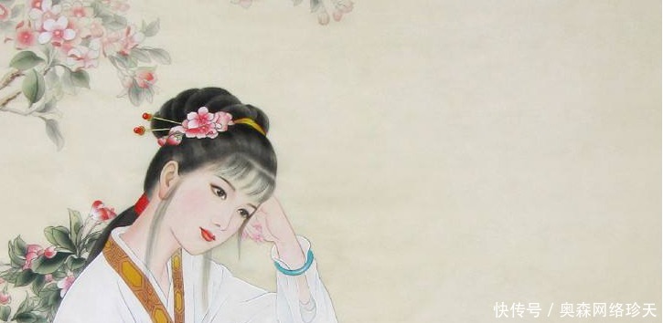 从小|从小傲慢不羁 , 被誉为宋朝第一才女,后来命运坎坷