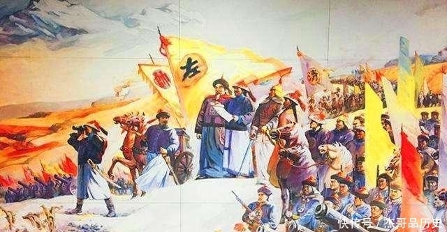 留在|别再“唾骂”了,慈禧并非一无是处,因为慈禧,它才得以留在中国