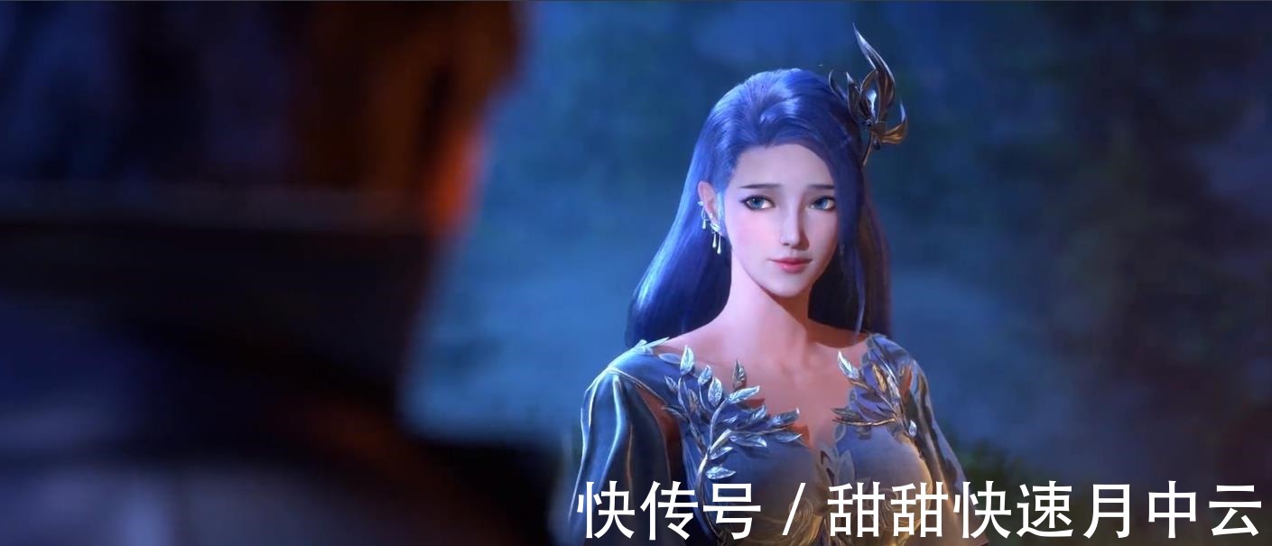 斗罗大陆|斗罗大陆又是回忆的一集,感觉活在梦里,玄机时长只减不增