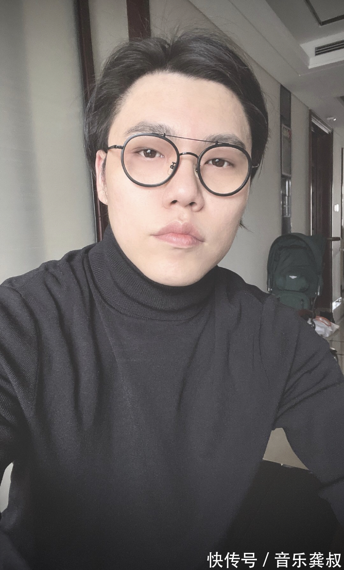 李琦|还记得《中国好声音》第二季的李琦吗老婆是经纪人