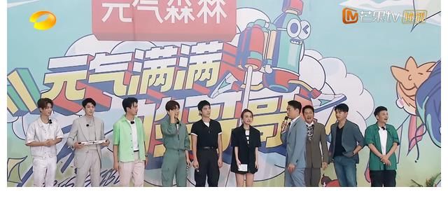 官宣定档|《哥哥2》官宣定档,吴奇隆王耀庆维嘉回归,其余嘉宾全被替换!