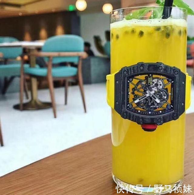 仪表不凡说表喜欢手表却不知道怎么选,为你支几招