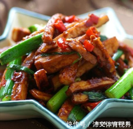 居家|居家过日子必备的家常菜,味道超级赞,菜谱分享给大家!