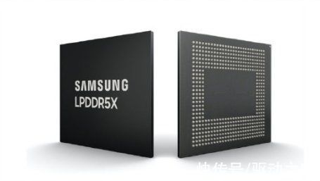 r5x|14nm打造！三星宣布成功开发LPDDR5X DRAM：速度达8.5Gbps