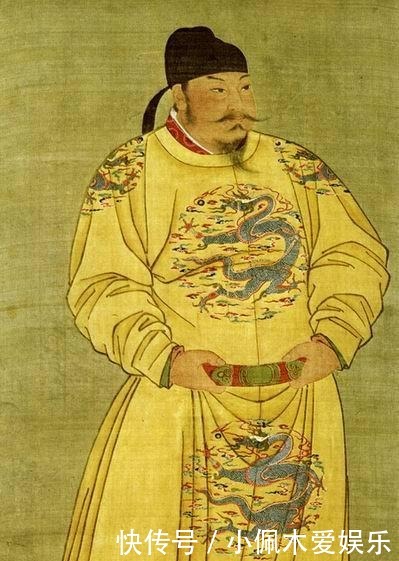 唐朝|唐朝从他做皇帝之后不再设立皇后,也从他之后开始了太监专权