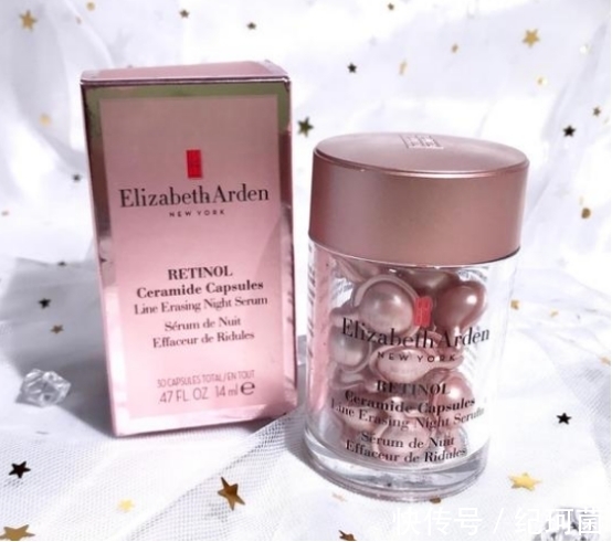 资生堂 女人想要皮肤更好,盘点5款好用的抗老护肤品,轻松养出好肌肤