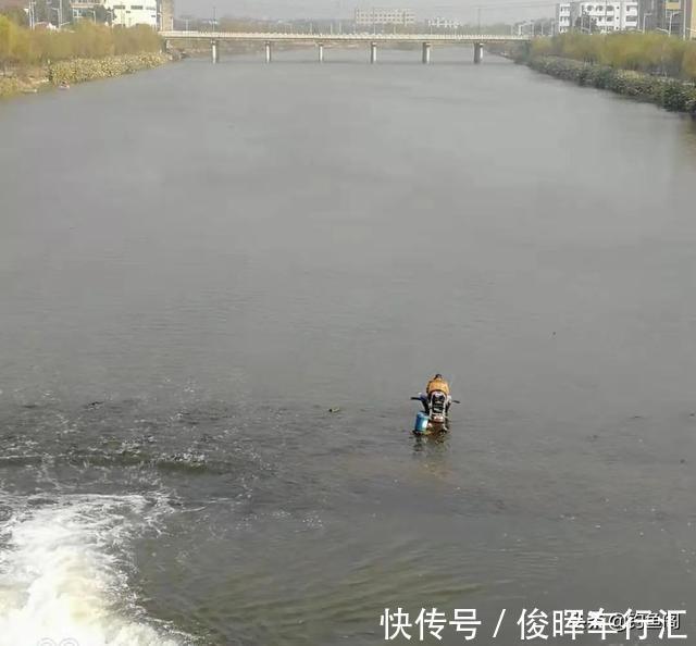 盘点钓鱼人的几种作死行为!太多人因此送命,还有人不听劝告